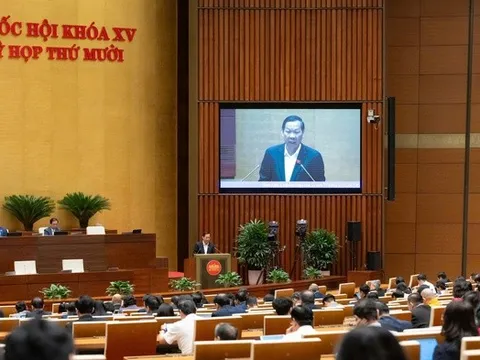 Dùng ngân sách hỗ trợ nếu doanh nghiệp phá sản "không còn tiền"