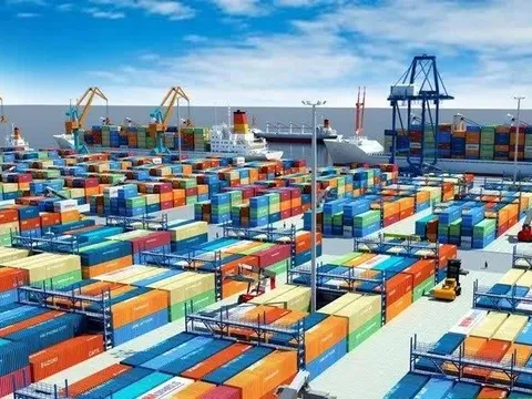 Thu ngân sách từ hoạt động xuất nhập khẩu 11 tháng tăng 9%