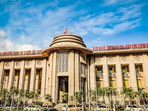 Ngân hàng Nhà nước tiếp tục thực hiện hoán đổi ngoại tệ, bơm tiền Đồng cho hệ thống ngân hàng