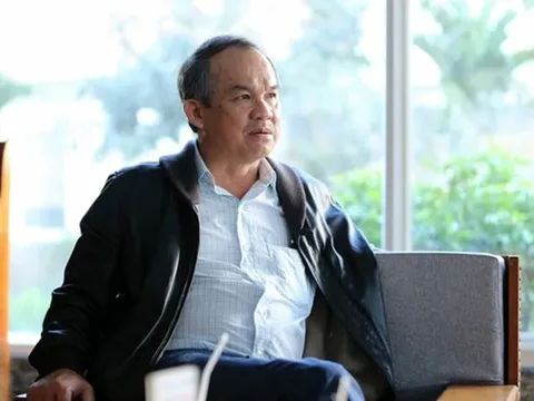 Doanh nghiệp của bầu Đức thay đổi