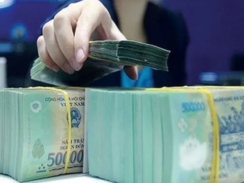 Xuất hiện một ngân hàng cộng 1,4% lãi suất tiết kiệm