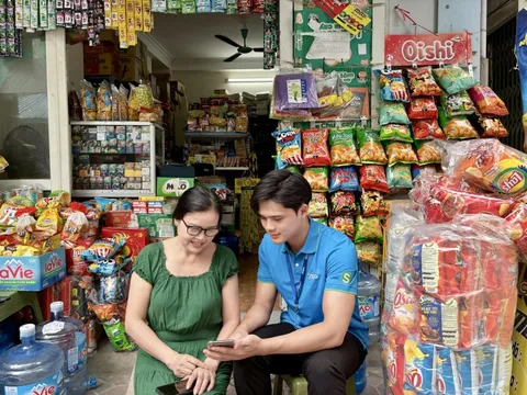 2,3 triệu hộ kinh doanh không phải nộp thuế từ năm 2026