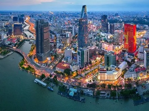 Quá khủng: 670 dự án với tổng vốn đầu tư gần 570.000 tỷ đồng tại thành phố giàu nhất Việt Nam đón tin vui