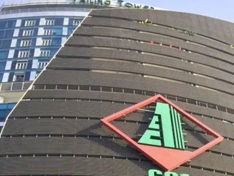 CC1 được cấp hạn mức tín dụng hơn 7.700 tỷ đồng