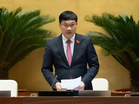 Chủ tịch Hà Nội được Quốc hội trao thêm một số thẩm quyền đặc thù