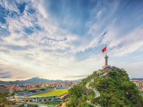 Tỉnh biên giới ghi nhận kỷ lục chưa từng có tiền lệ, "công thần" chính thức lộ diện