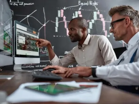 Khối ngoại ngược dòng tung hàng trăm tỷ gom một cổ phiếu bluechip trong phiên VN-Index giảm 20 điểm