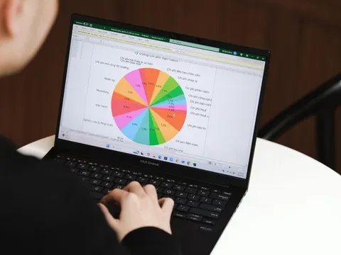 Laptop AI nổi lên như lựa chọn mới của doanh nghiệp trước yêu cầu bảo mật