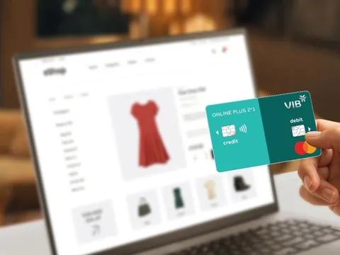 Siêu sale 12.12 sắp đến: Đâu là chiếc thẻ tốt nhất cho mua sắm online?