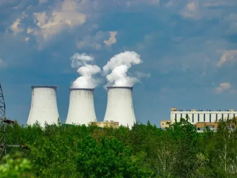 “Đèn xanh” đã bật cho việc xây dựng nhà máy điện hạt nhân đầu tiên ở Ba Lan