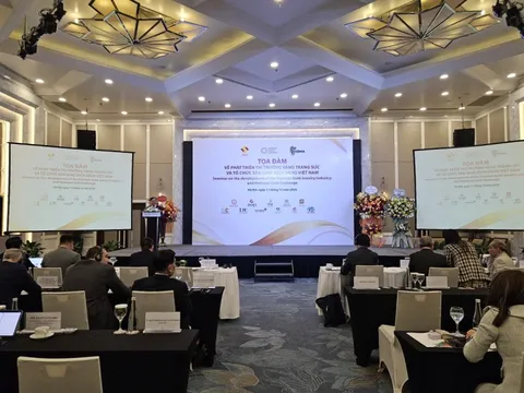 Sàn giao dịch vàng chỉ mang lại lợi ích nếu được thiết kế phù hợp