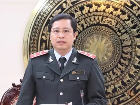 Dự án 1.800 tỷ đồng chậm tiến độ, Thanh tra Chính phủ nêu địa chỉ chịu trách nhiệm