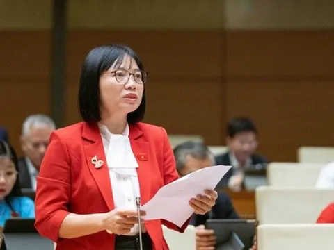 Tạo điều kiện để viên chức phát huy năng lực