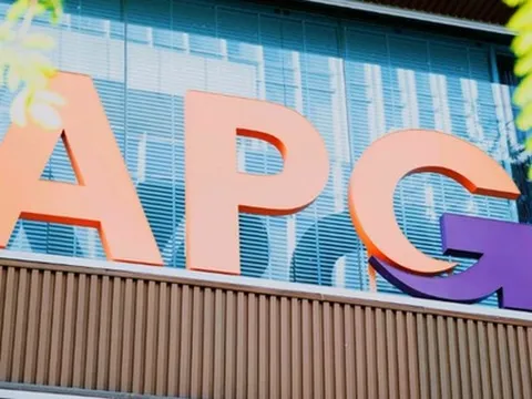 Chứng khoán APG phát hành 300 tỷ đồng trái phiếu để cơ cấu nợ