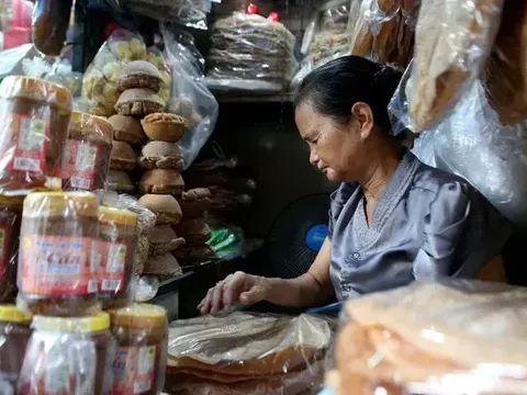 TP. Hồ Chí Minh: 25.214 hộ kinh doanh chuyển đổi từ thuế khoán sang kê khai