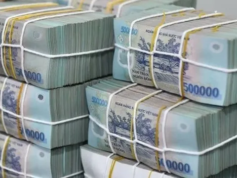 Ngân hàng lớn nhất hệ thống tăng lãi suất tiết kiệm, các kỳ hạn ngắn tăng rất mạnh