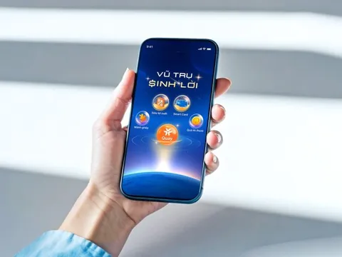 Cơ hội sở hữu vé Super Fan Concert 1 trở lại với Fan Anh Trai tại Vũ trụ Sinh lời VIB