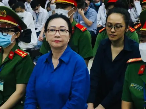 Năm nay, thu hồi tài sản tham nhũng, kinh tế đạt hơn 27.400 tỷ đồng