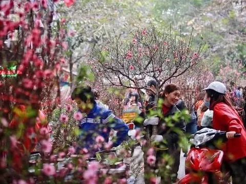 Bộ Tài chính thông tin về việc tặng quà toàn dân dịp Tết