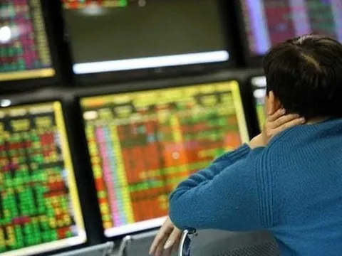 Góc nhìn chuyên gia: Điểm cân bằng đang ở rất gần, hai nhóm cổ phiếu đã rơi về vùng "quá bán"