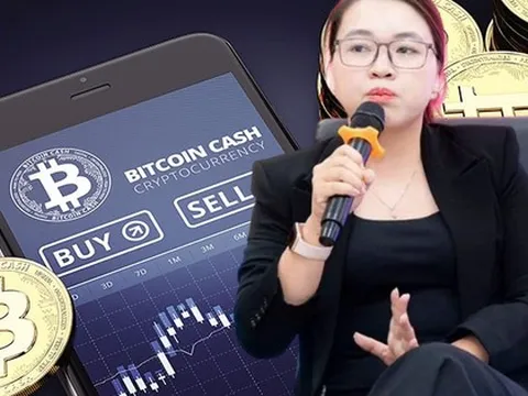 Giám đốc Tether châu Á: Doanh nghiệp Trung Quốc đã dùng crypto mua hàng từ châu Phi, Mỹ Latinh, còn Việt Nam chưa có "cửa" thanh toán