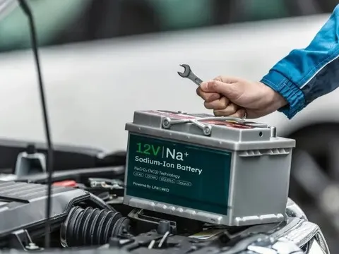 Mỹ công bố đột phá mới gây sốc về pin xe điện: Tuổi thọ gấp 10 lần pin truyển thống, ứng dụng từ xe máy đến xe bus điện