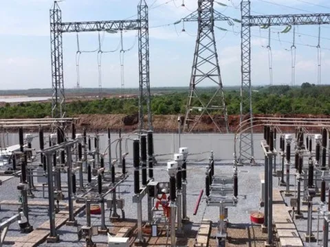 Sẵn sàng nguồn điện an toàn, chất lượng cao phục vụ Sân bay quốc tế Long Thành