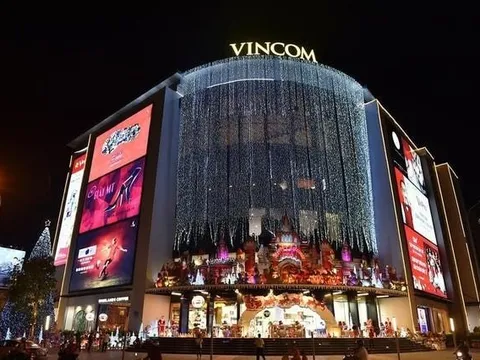 Ghi nhận lợi nhuận đột biến nhờ thoái vốn, Vincom Retail được dự báo lãi kỷ lục năm 2025