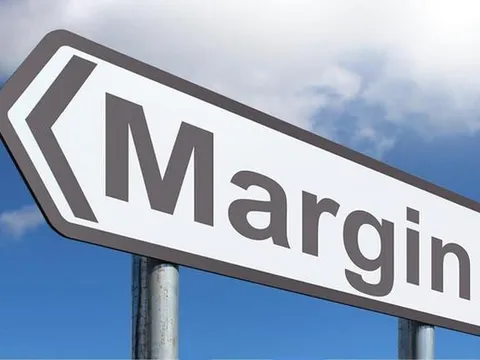 Cổ phiếu tăng gần 200% trong 1 tháng bất ngờ bị HoSE cắt margin