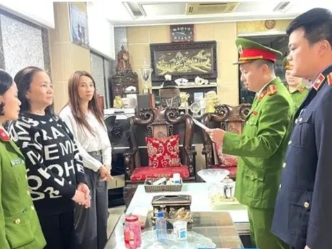 Luật sư nói về 'kẽ hở' chính sách nhìn từ vụ tiệm vàng có doanh thu 5.000 tỷ đồng, nộp thuế ‘nhỏ giọt’