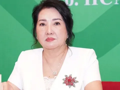 Đề nghị truy tố Chủ tịch Công ty Quốc Cường Gia Lai Nguyễn Thị Như Loan