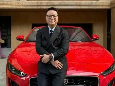 Công an Hà Nội dẫn độ Mr Hunter Lê Khắc Ngọ về nước