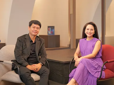 KTS Hà Thanh: Khi kiến trúc chạm đến giá trị tinh tế của "chất tôi"