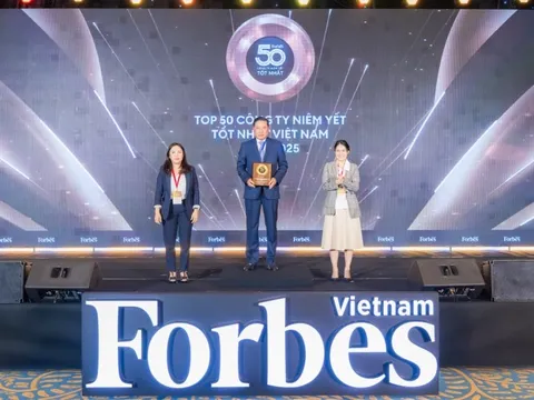 BIC: Hành trình 20 năm xây dựng thương hiệu bảo hiểm phi nhân thọ hàng đầu Việt Nam