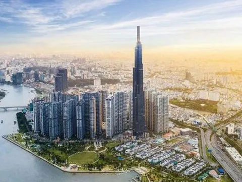 Vinhomes thoái vốn tại Xây dựng Đại An