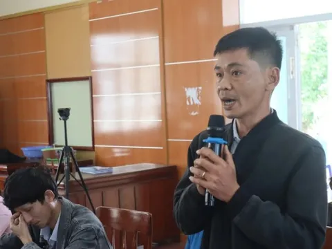 Mua đấu giá đất 18 năm, lúc làm nhà mới 'tá hỏa' vì đất… không tồn tại!