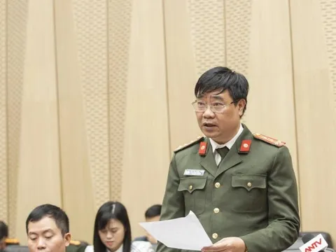 Bộ Công an phối hợp ngân hàng 'làm sạch' tài khoản không chính chủ