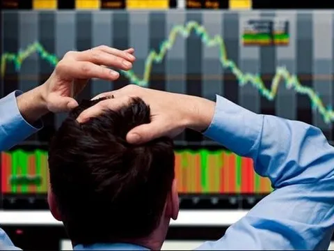 QCG sau tin bà Nguyễn Thị Như Loan bị đề nghị truy tố: Đang “trần cứng” 4 phiên bất ngờ giảm sàn