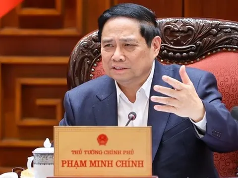 Chuẩn bị khởi công, khánh thành, thông xe 234 dự án với tổng vốn 3,4 triệu tỷ đồng