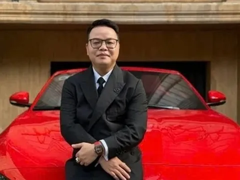 Lê Khắc Ngọ bị bắt như thế nào?