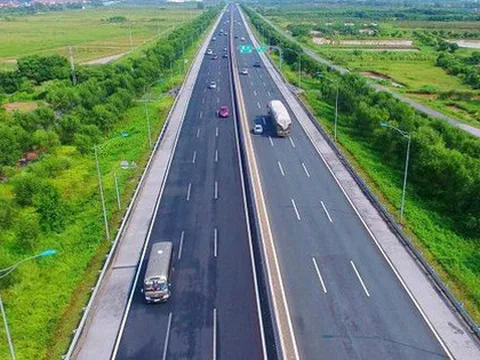 3 ngày nữa, Tập đoàn Sơn Hải sẽ khởi công tuyến cao tốc hơn 18.000 tỷ đồng, 66km giúp rút ngắn thời gian di chuyển TP.HCM - Đà Lạt