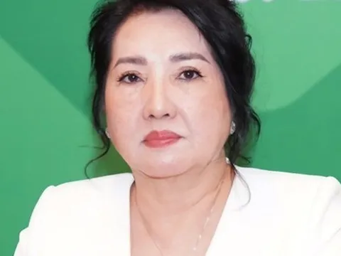 Bán "sang tay" dự án 39-39B Bến Vân Đồn, Nguyễn Thị Như Loan hưởng lợi hơn 297 tỉ đồng