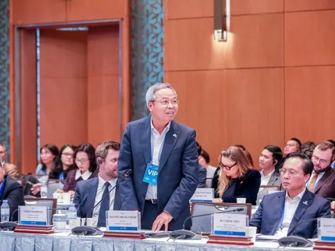 3 kiến nghị của Chủ tịch CMC Nguyễn Trung Chính