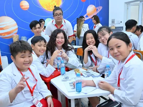 Cam kết xuyên suốt trong việc thúc đẩy thực hành kinh doanh bền vững