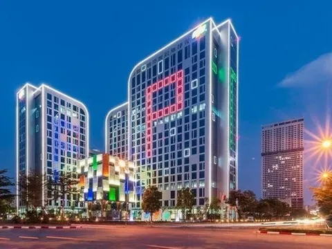 FPT ghi nhận doanh thu 11 tháng hơn 62.000 tỷ đồng, lợi nhuận tăng trưởng hai chữ số