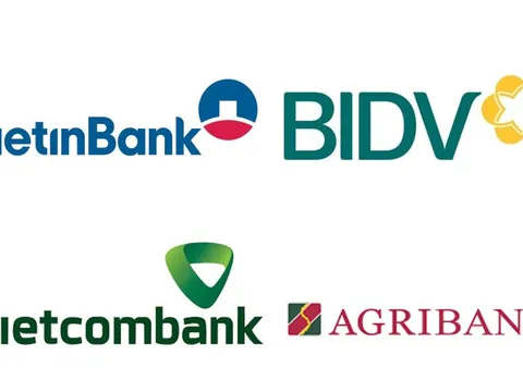 Ngày 16/12: Agribank, Vietcombank, VietinBank và BIDV đồng loạt tăng mạnh lãi suất tiết kiệm ở tất cả kỳ hạn