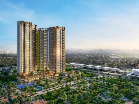 S P Setia và hành trình thổi hồn vào những “biểu tượng sống” toàn cầu