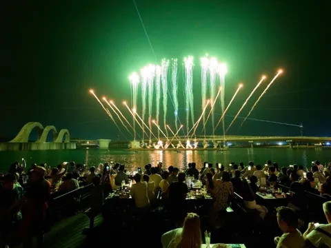 Sun Property hé lộ dự án đón sóng APEC 2027 tại sự kiện tri ân khách hàng