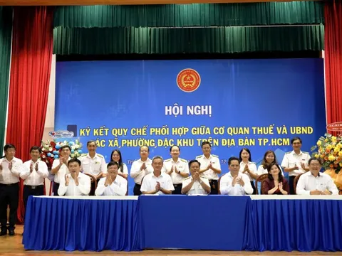 TPHCM tăng cường quản lý hộ kinh doanh