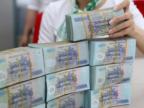 Nhà Sunshine chậm trả lãi trái phiếu hơn 3,2 tỷ đồng, dư nợ trái phiếu gấp hơn 2 lần vốn chủ